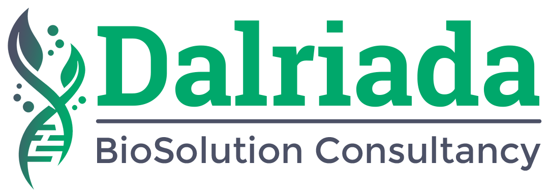 Dalriada BioSolutions Logo